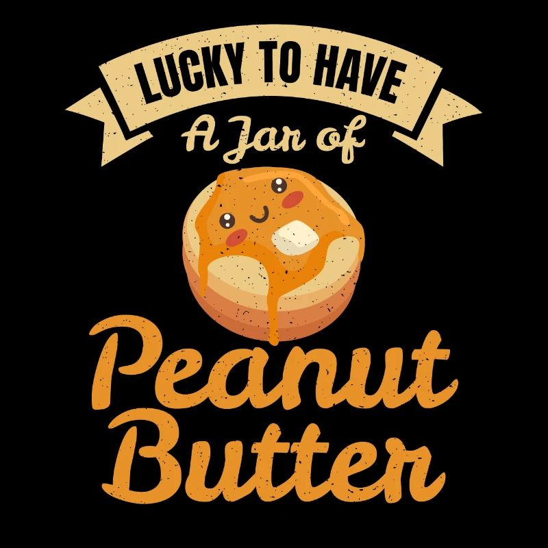 Peanut Butter Lover Gift