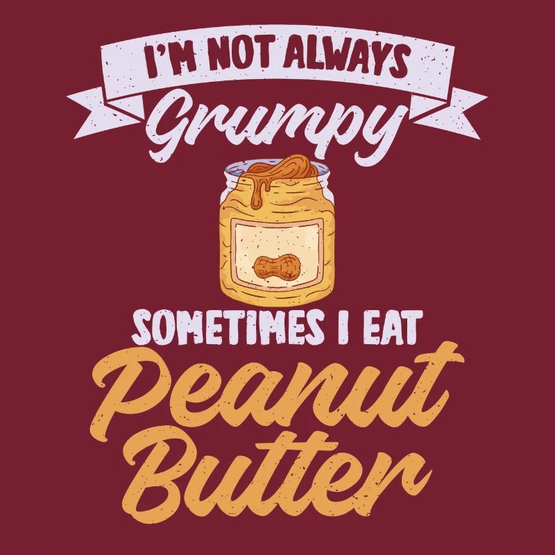 Peanut Butter Lover Gift
