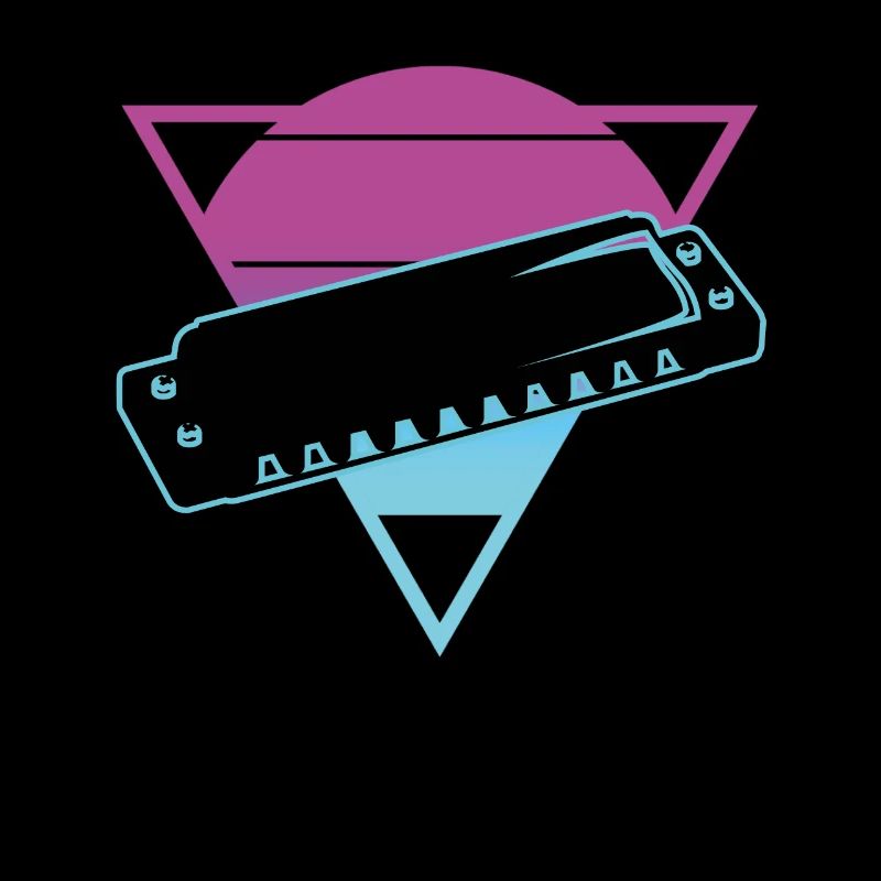 Harmonica
