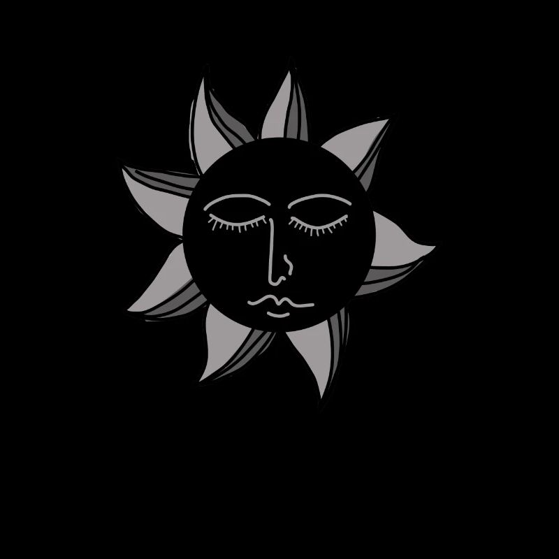 Sonne Gothic