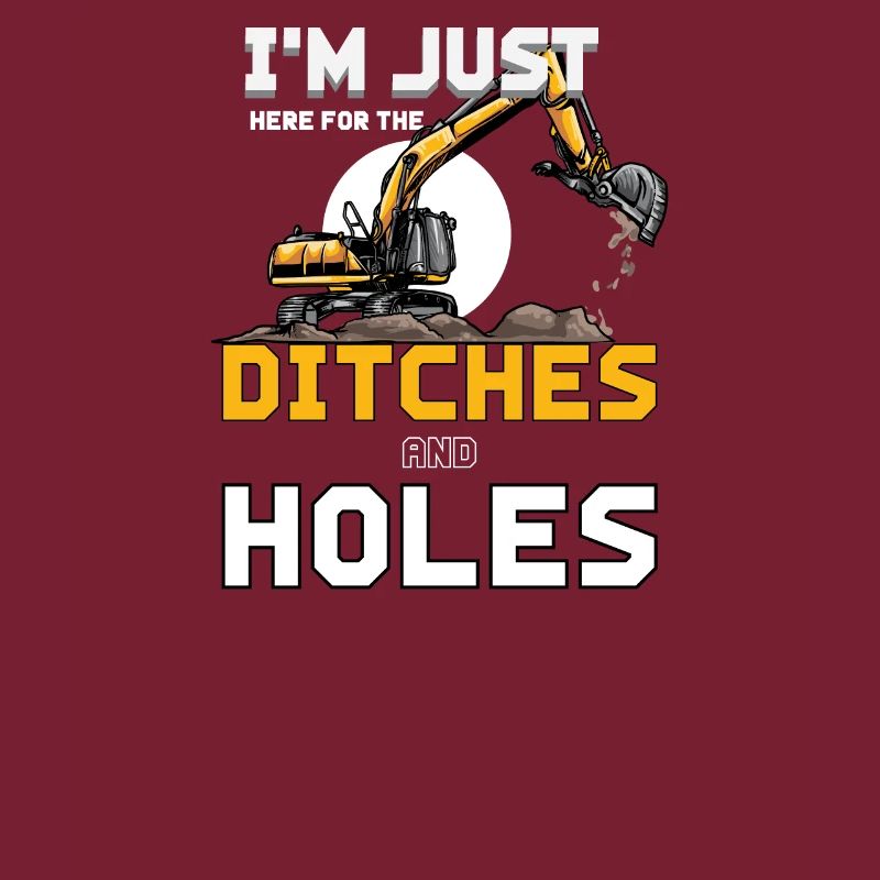 Construction machine machine operator Construction site excavator