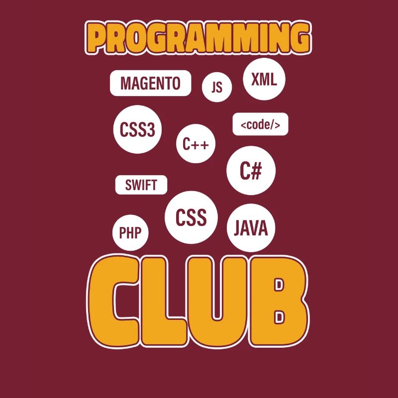 Association des programmeurs de développeurs codeurs