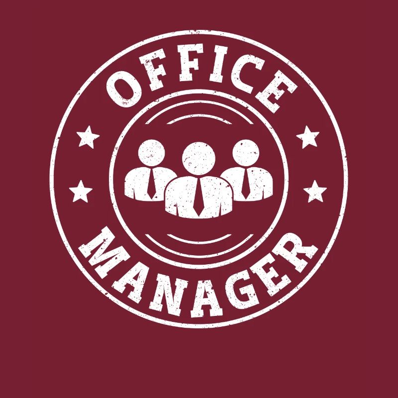 Administration Office Manager