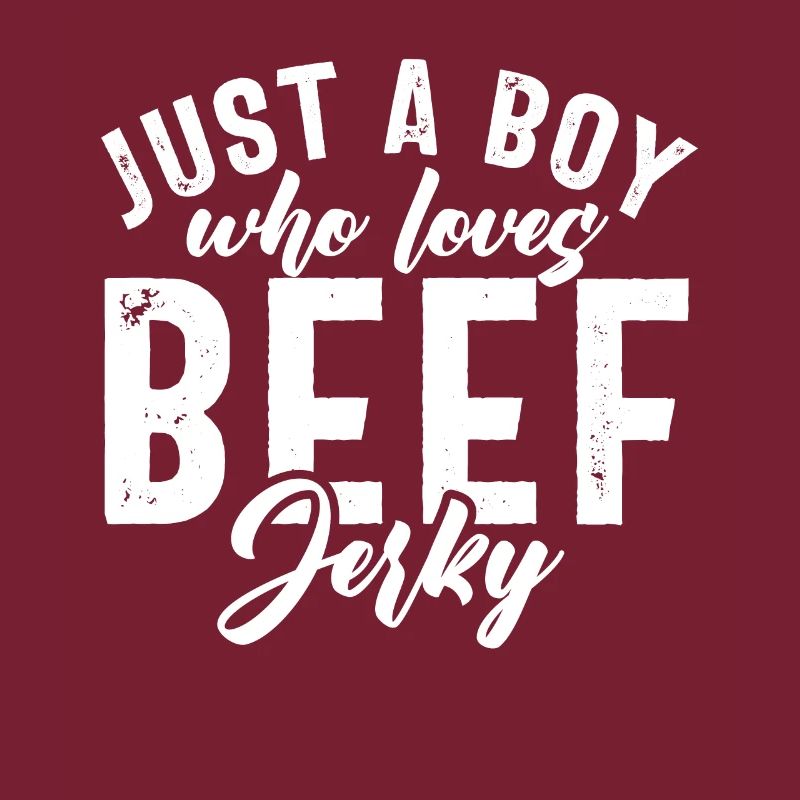 Beef Jerky Geschenk Beef Jerky Liebhaber