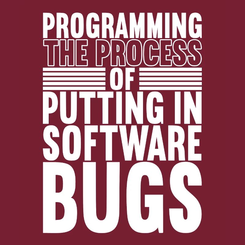 Programmer Computer Scientist