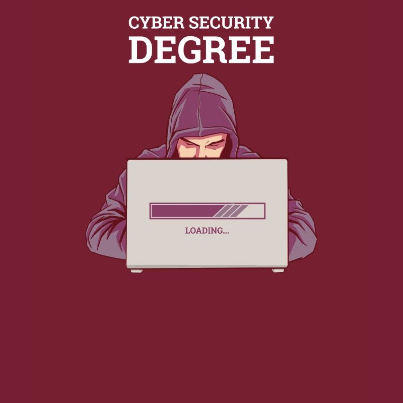 Hacker Programmer Developer Computer Science