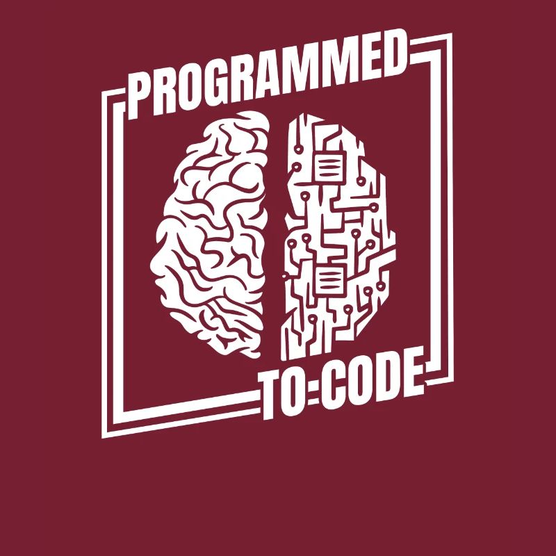 Entwickler Coder Programmierer Witzig