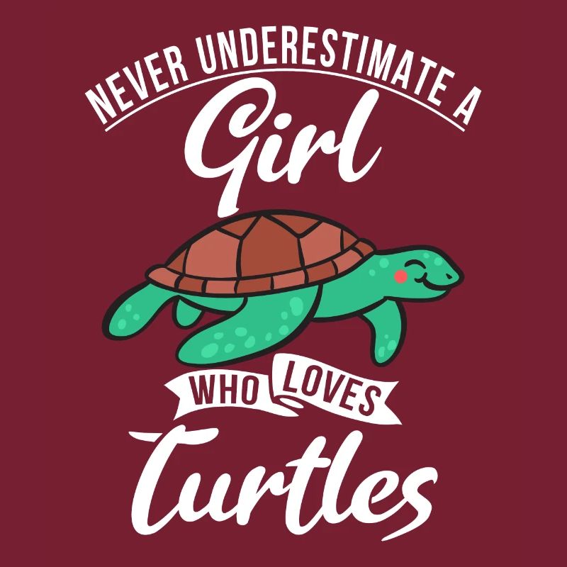 Turtle Owner Gift Turtle Lover