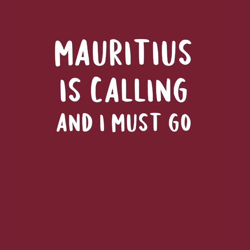 Mauritius Is Calling And I Must Go