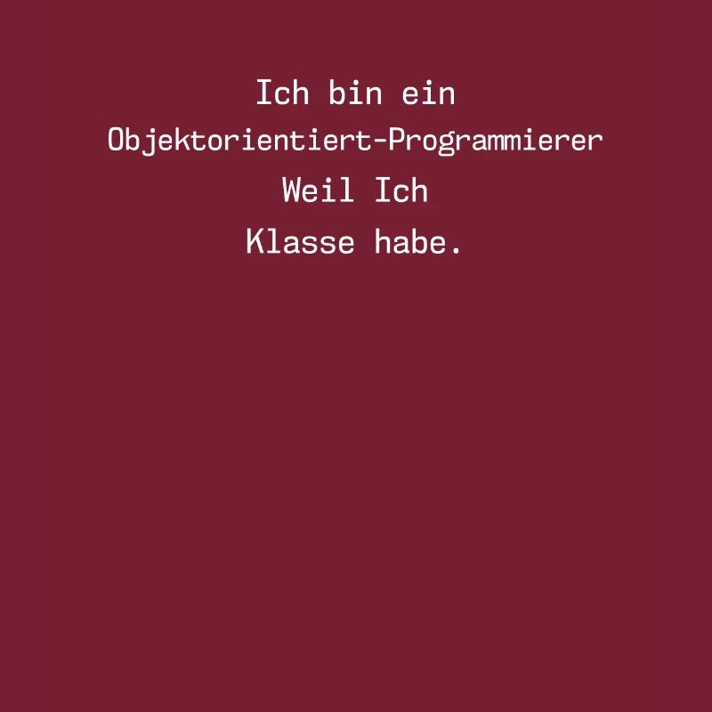 Sysadmin Programmierer Humor Coding Geek Spruch