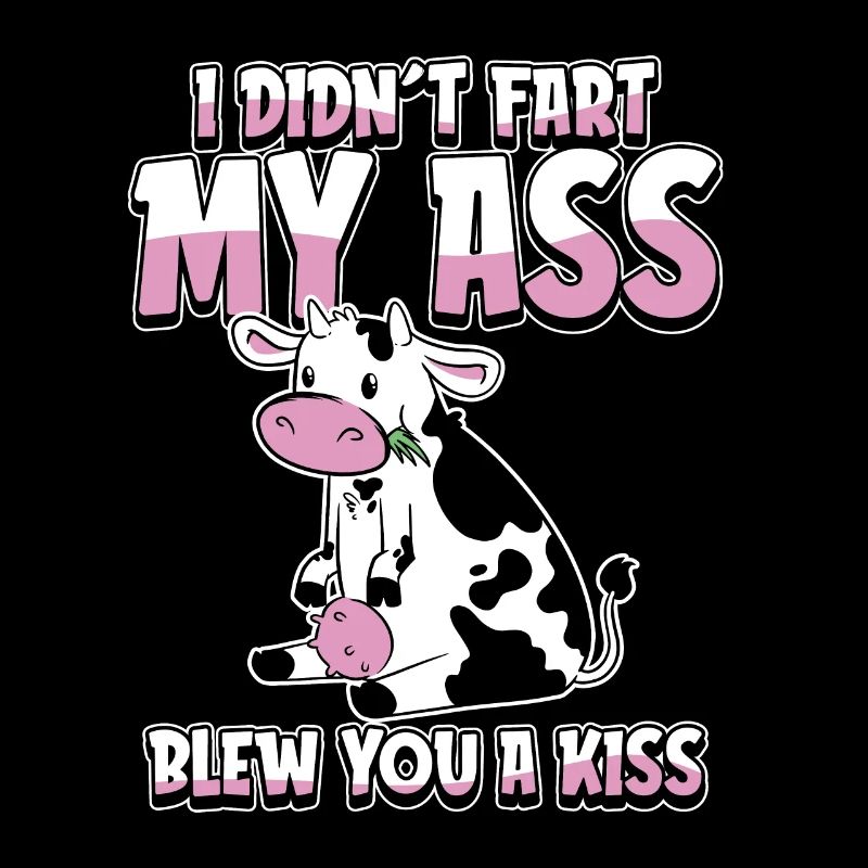 Élevage de vaches