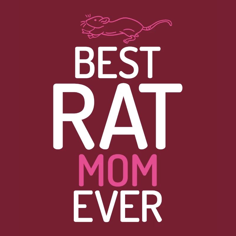 Rat Owner Gift Rats Lover