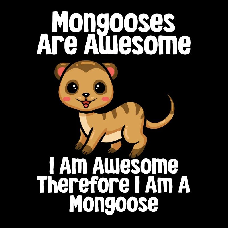 Mangoustes Mangoustes Suricates