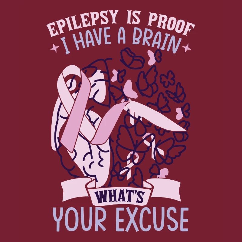 Epilepsy Is Proof