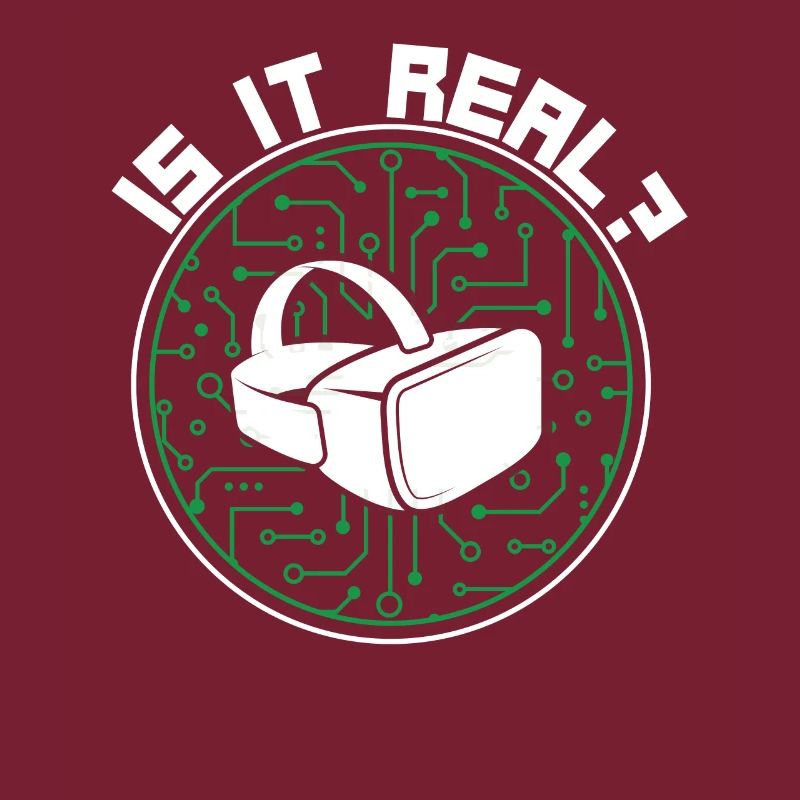 Virtual Reality VR Gift