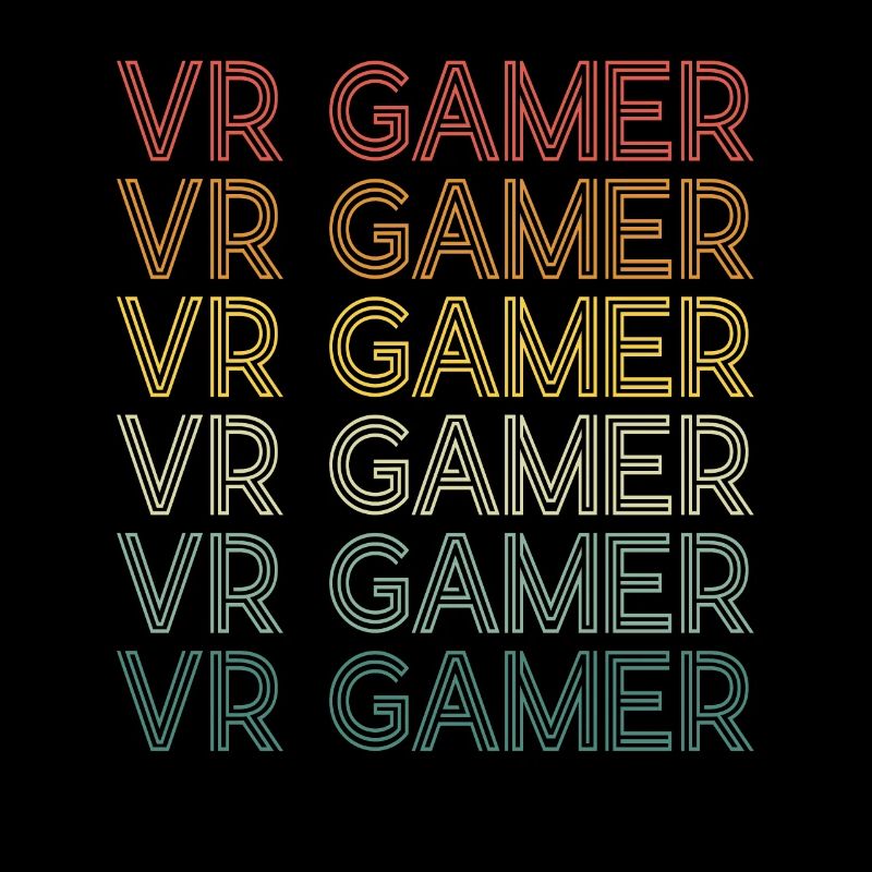 Virtual Reality VR Gift