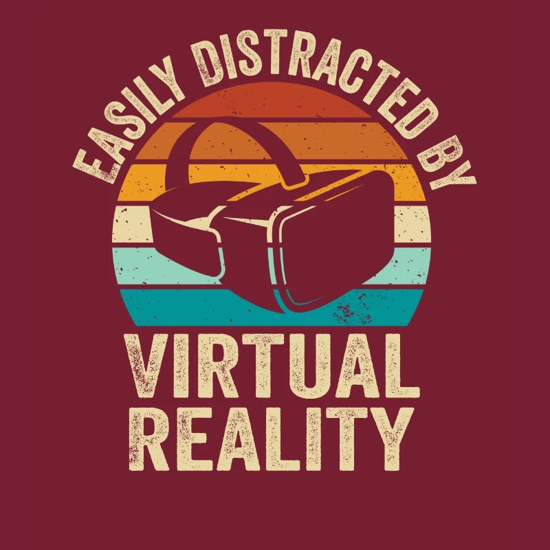 Virtual Reality VR Geschenk