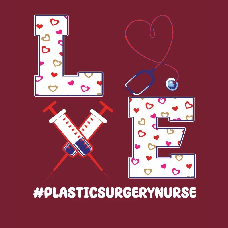 Plastic Surgery Nurse