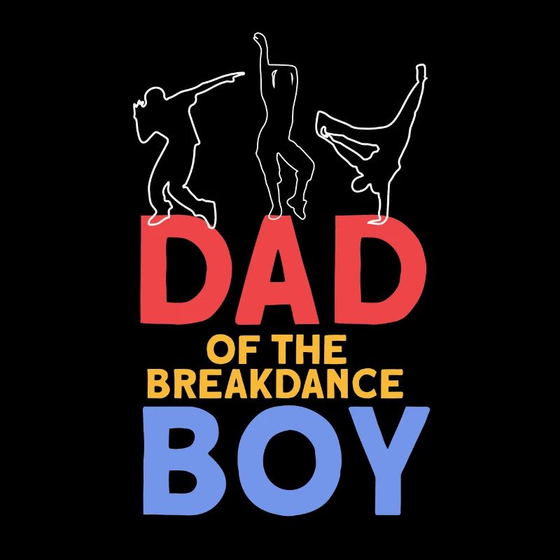 Breakdancing