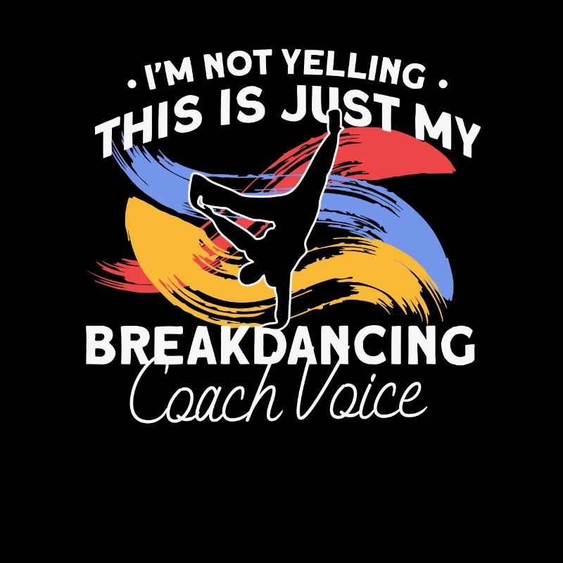 Breakdancing
