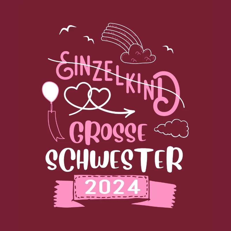 Große Schwester 2024