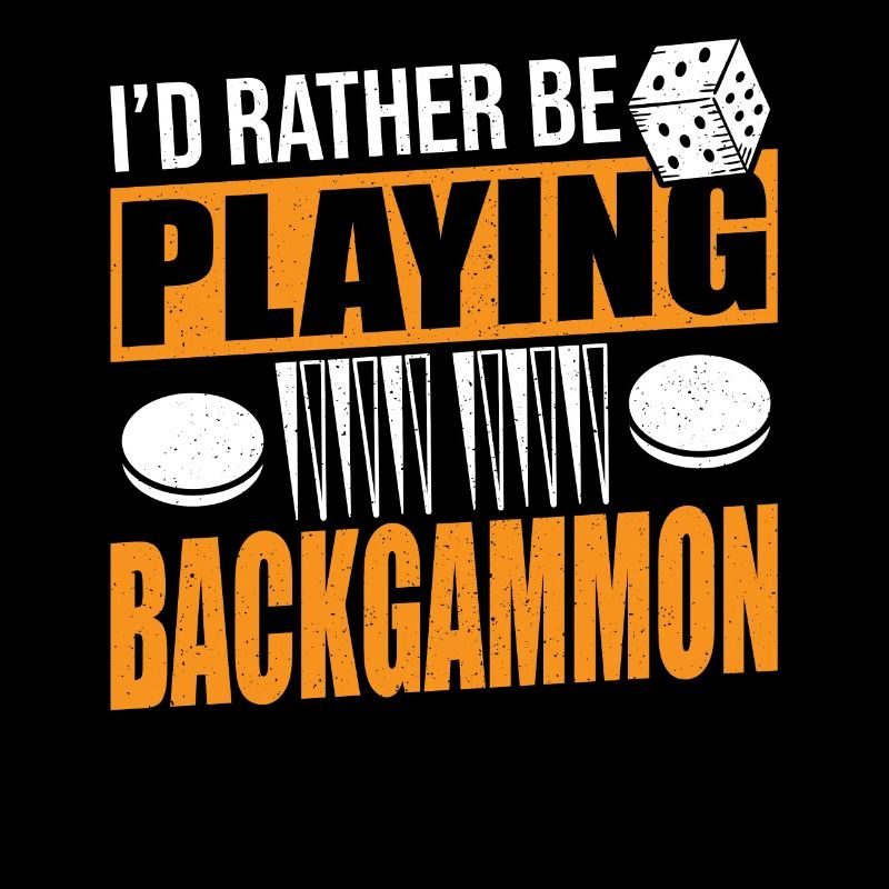 Backgammon