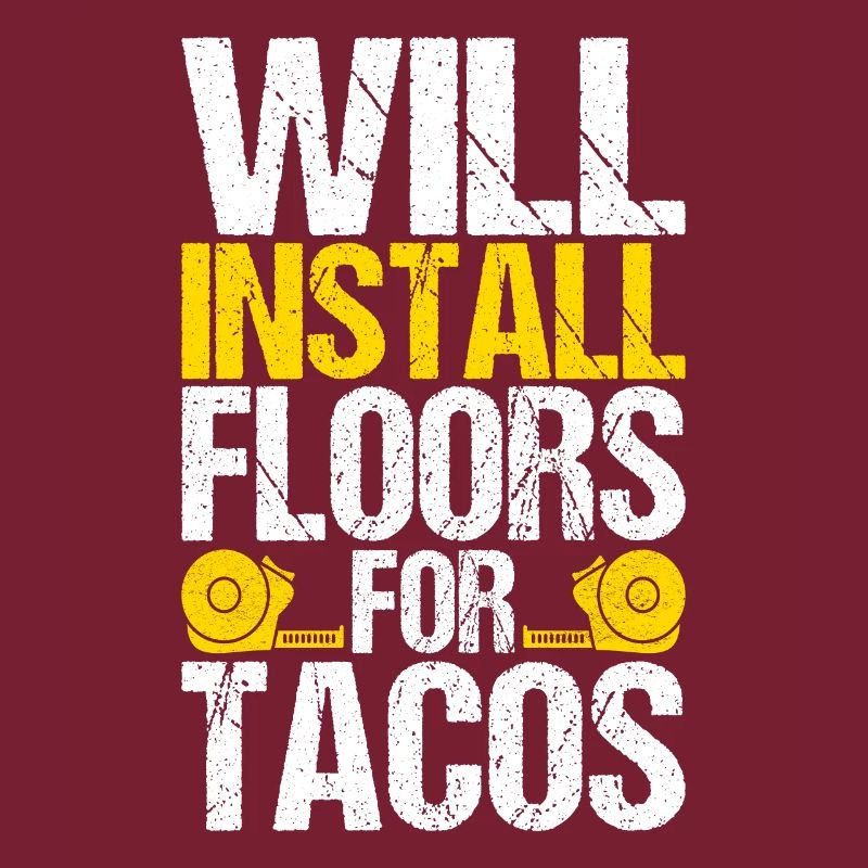 Tiler Floor Layer