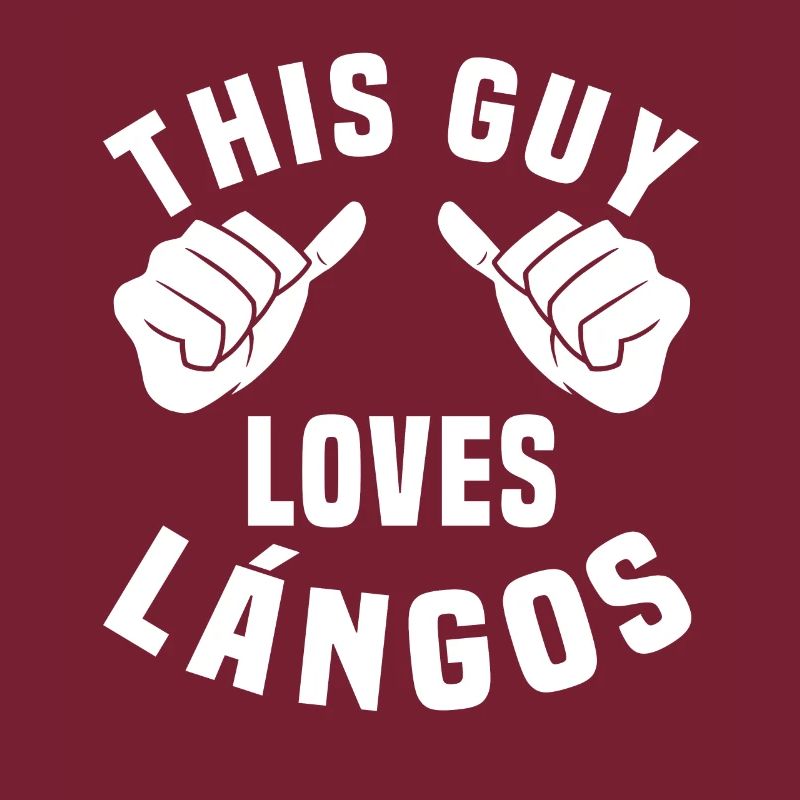 Les amants de Lango