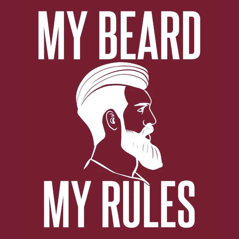 Giftidea Beard Men