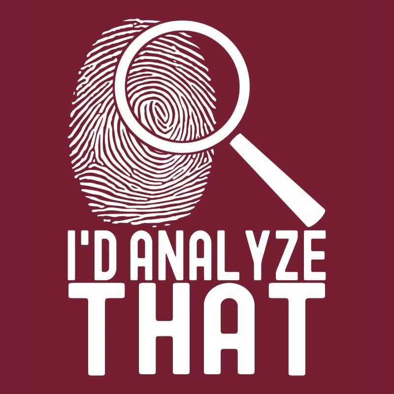 Forensics Forensic Scientist