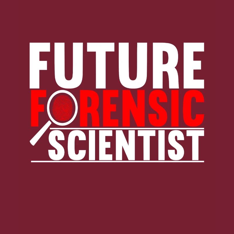 Forensics Forensic Scientist