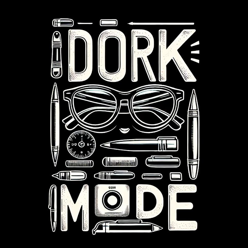Dork Mode 6