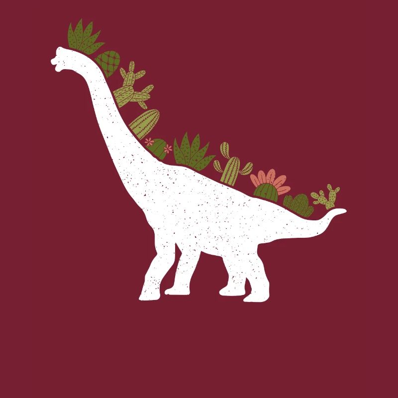 Brachiosaurus Dinosaur Gift