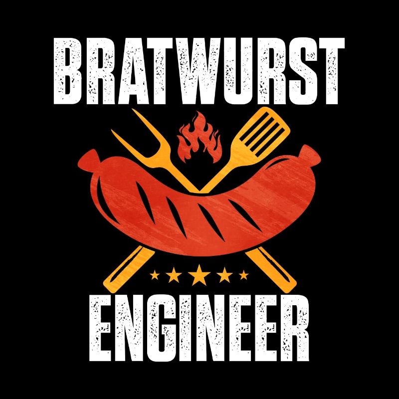 Bratwurst als Geschenk