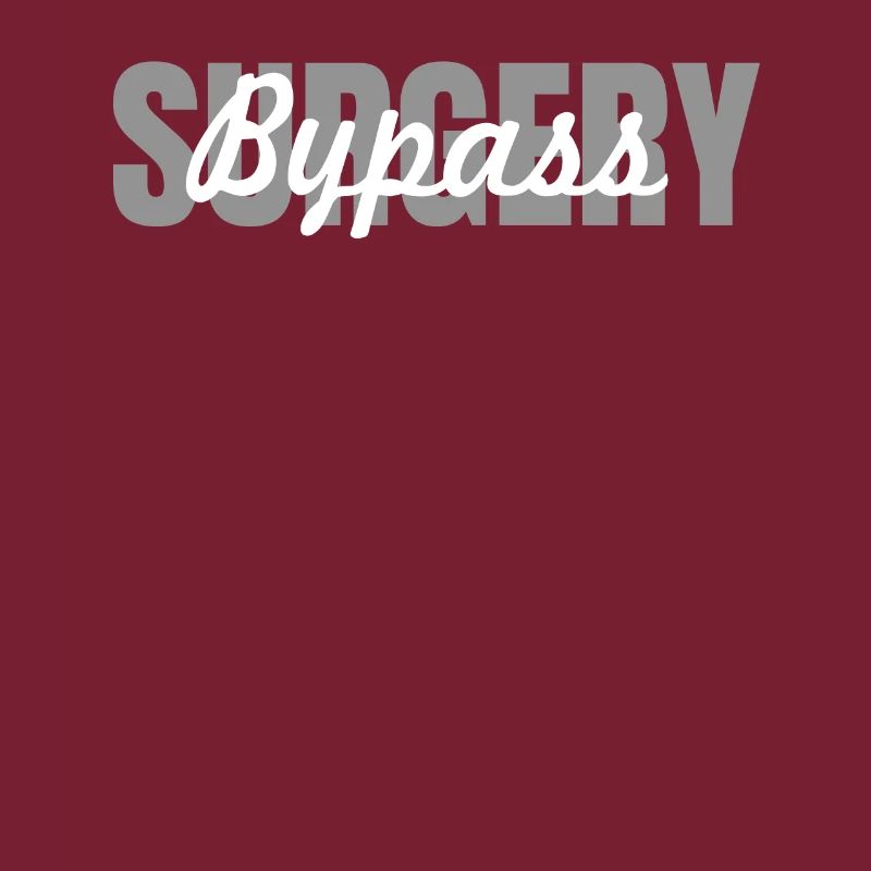 Bypass surgery
