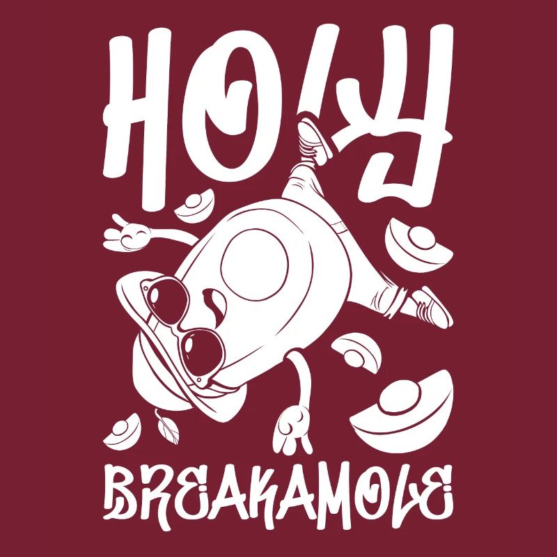 Breakdance Breakdancer Breakdancing
