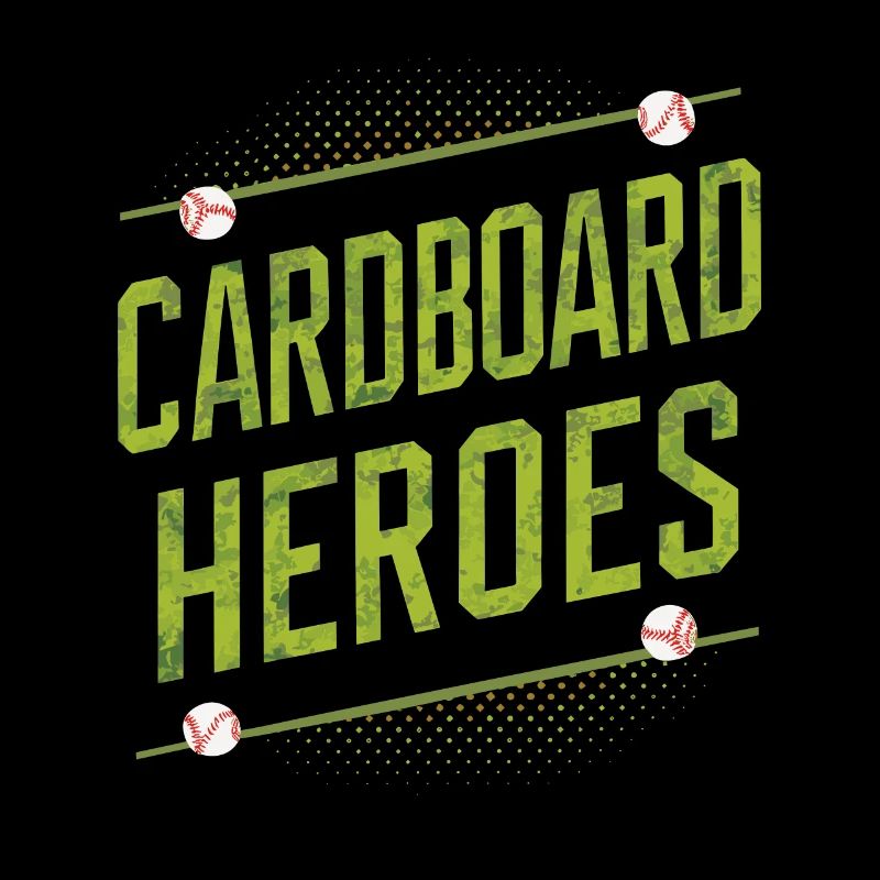 Baseball Cards Baseball Player Baseball Fan Gift