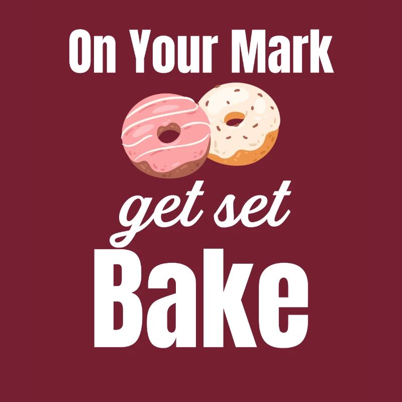 Ready, bake! Culinary bread