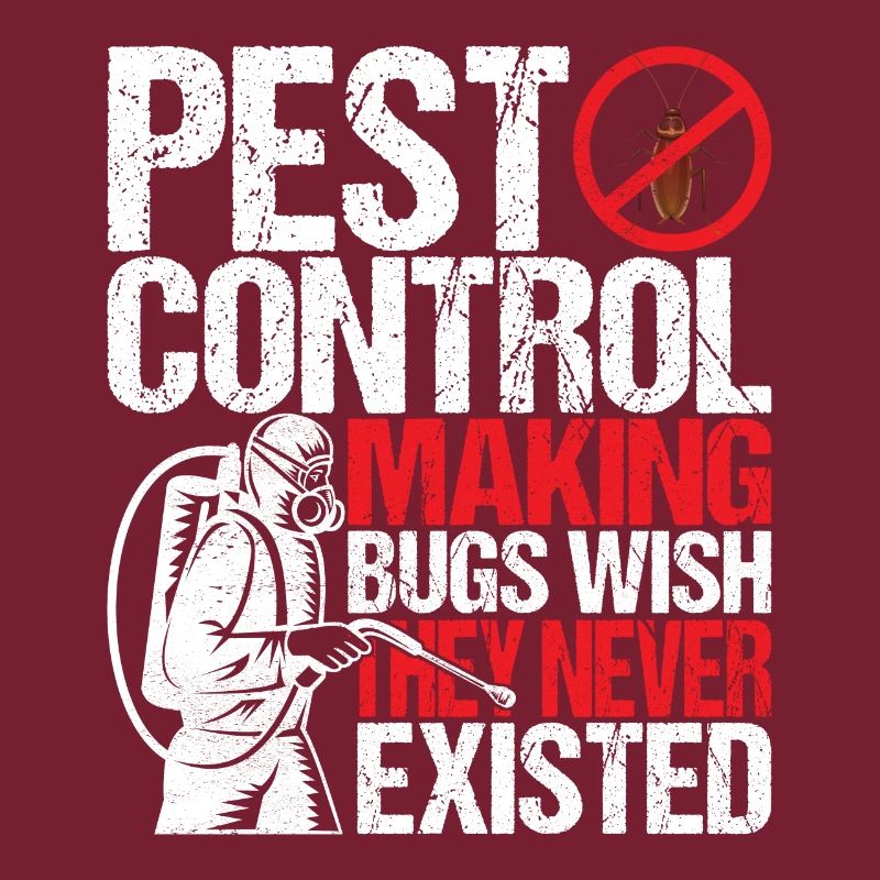 Pest Control Exterminators