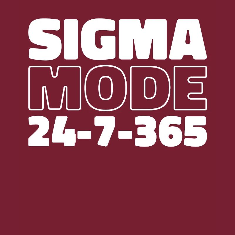 Sororité Soroitas Sigma Modus