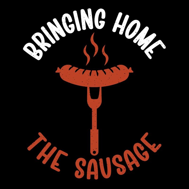 Sausage Lover