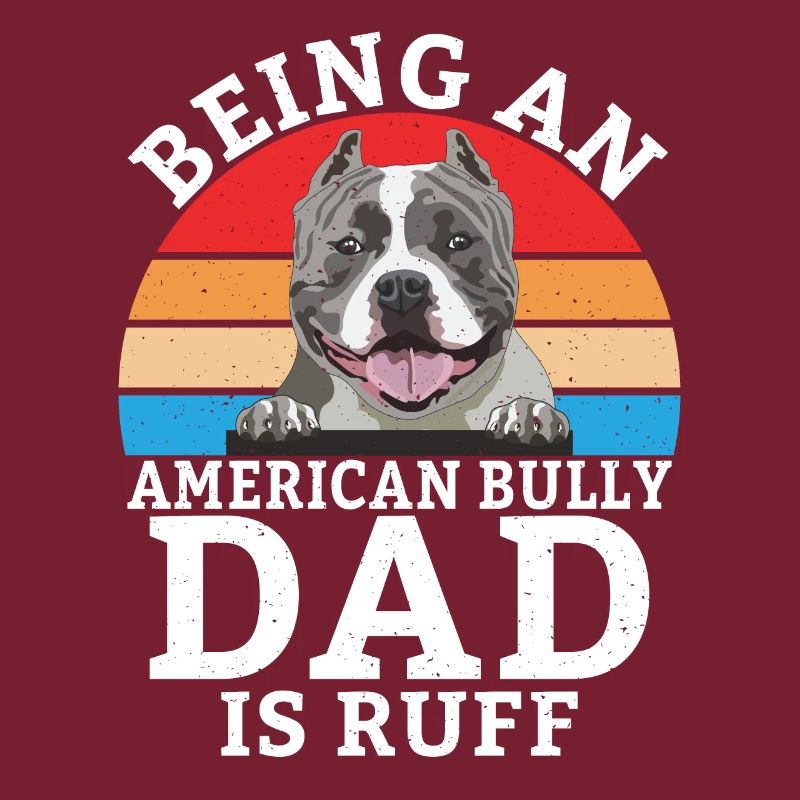 American Bully Gifts
