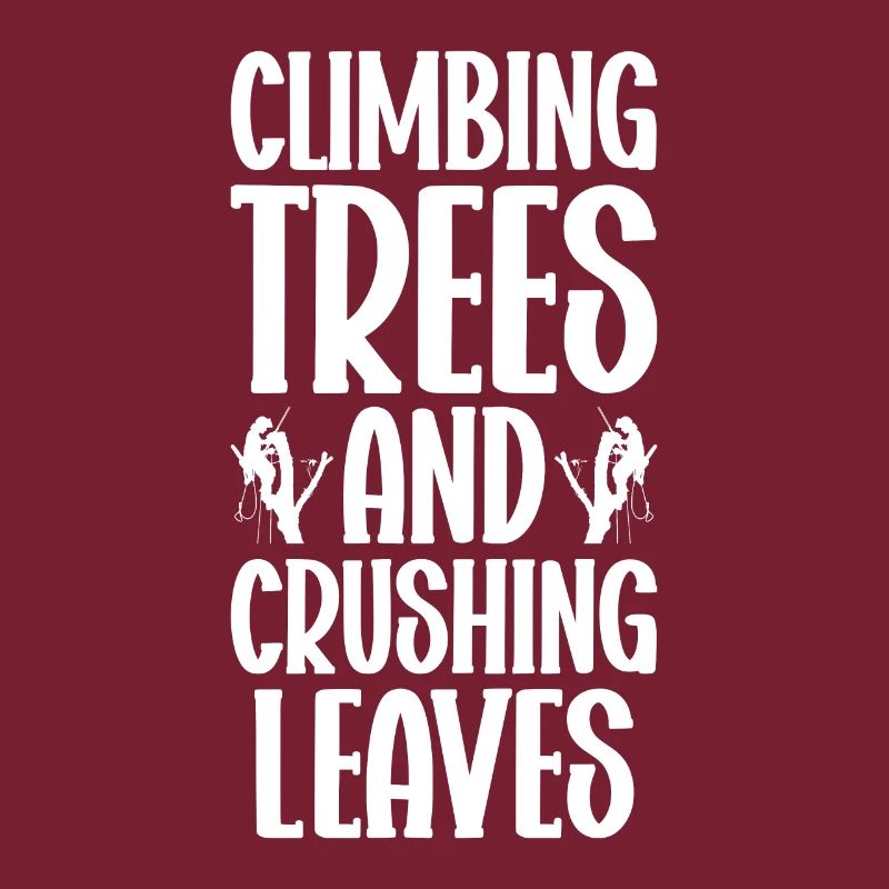 Arborist Arborist Tree Climber Tree Climbing