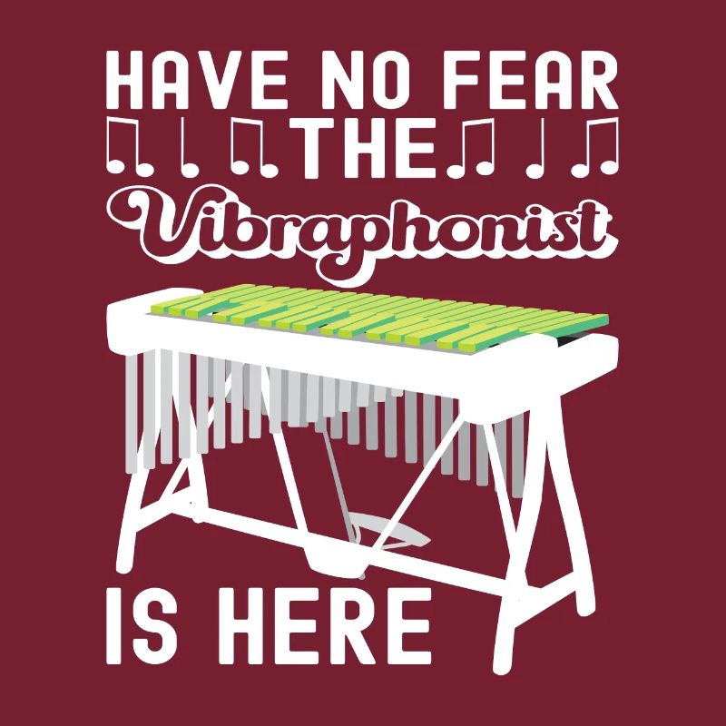 Vibraphon, vibraphonist