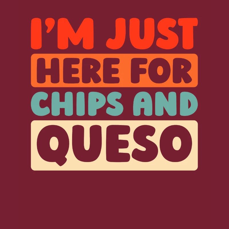 Cheese Cheesemaker At Just Here For Chips And Queso