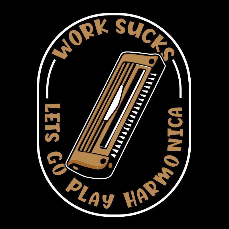 Harmonica