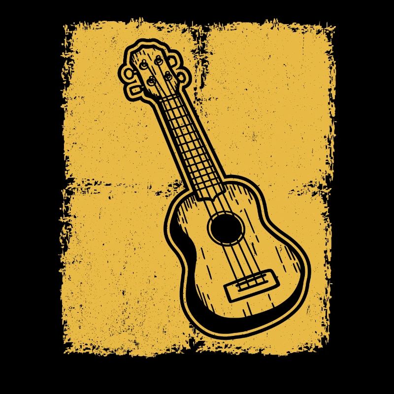 Ukulele Ukulele Player Ukulelist