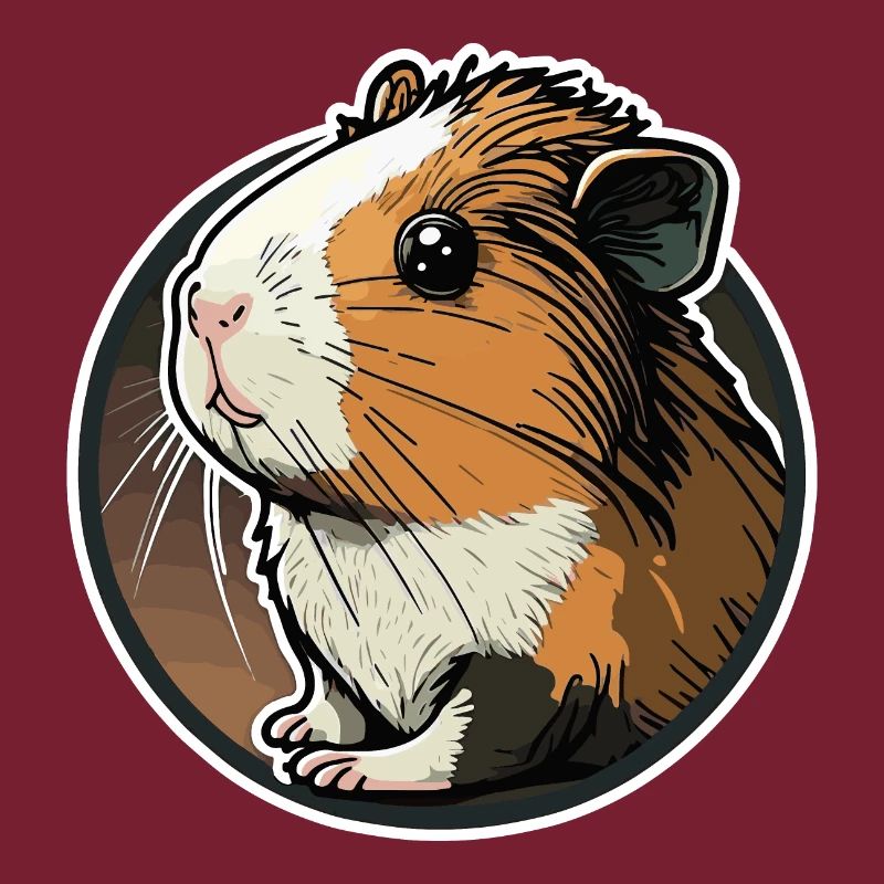 Guinea pig