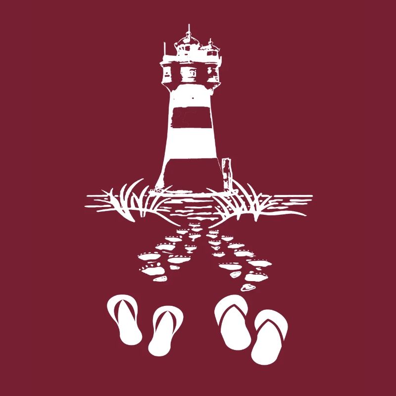 Lighthouse Evolution North Sea