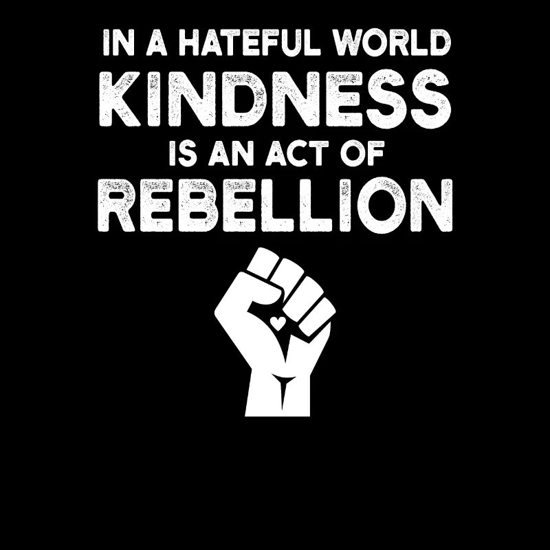 Kindness Kindness